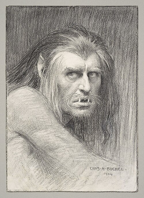 File:Herbert Beerbohm Tree as Caliban.jpg