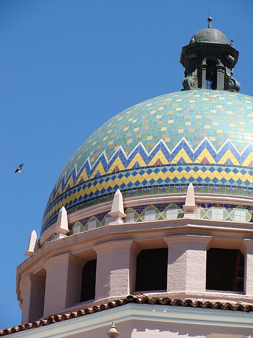 File:Old Pima County Courthouse Nima.JPG