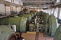 Engine Hall