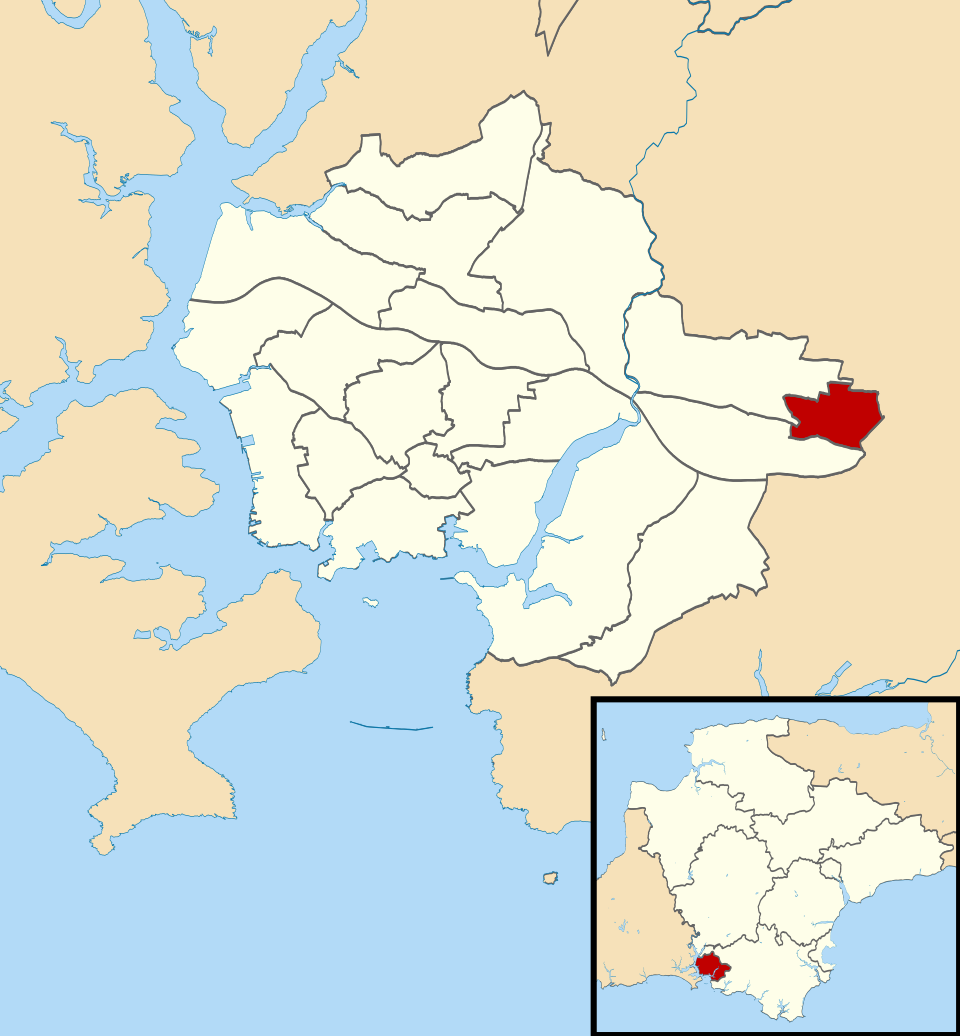 File:Plympton Chaddlewood ward in Plymouth 2003.svg