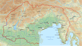 Venetia et Histria (07 AD)