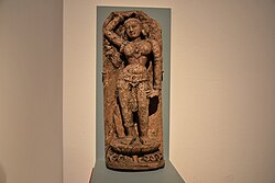 Hindu, 12th-century Odisha, now at Altes Museum, Berlin
