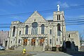 Wilkinsburg Historic District