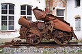 Bavarian G 3/4 H