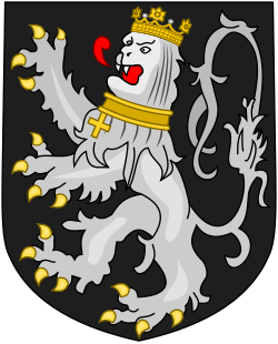 File:Wapenschild van Gent.svg