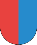 Coat of arms of Ticino