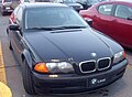 BMW 323 Lots of headache. Window regulators (All), 70K miles Transmission rebuild then some more.