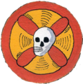 6th Night Fighter Squadron, United States.