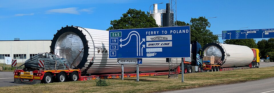 File:Convoi Exceptionnel - Ystad - 2025.jpg