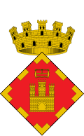 Coat of arms of Casserres
