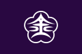 Flag of Kanazawa