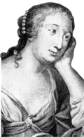 Madame De La Fayette