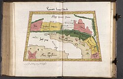 5th Map of EuropeRhaetia, Vindelicia, Noricum, Pannonia, Illyria, Liburnia, and Dalmatia