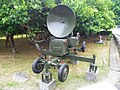 ROCA AN/MPQ-10 Radar