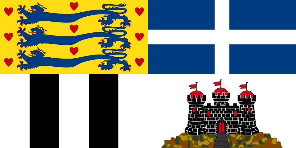 File:Royal Standard of Prince Philip (1952–2021).svg