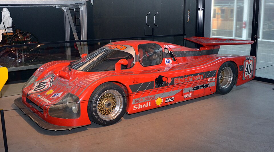 File:Sauber C6.jpg