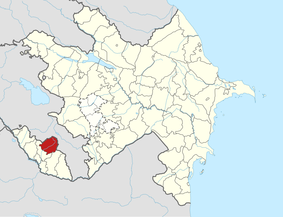 File:Shahbuz District in Azerbaijan 2021.svg