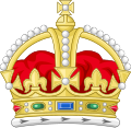 England/United Kingdom/Commonwealth Realms