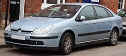 Citroën C5 I