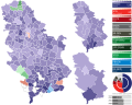 2023 Serbian parliamentary election