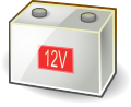 File:Battery-12V.svg