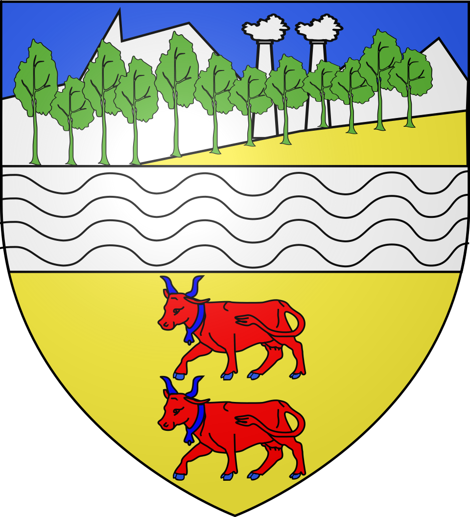 File:Blason ville fr Artix (Pyrénées-Atlantiques).svg