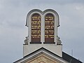 Dohány Street Synagogue, Budapest (2023)