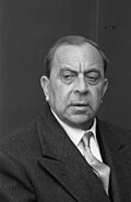 Fazıl Küçük, first Vice President of the Republic of Cyprus (1959–1973)