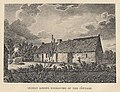 Oldest known engraving, 1805