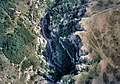 Cheddar Gorge, Somerset, England