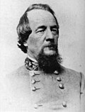 Brig. Gen.Edward "Allegheny" Johnson