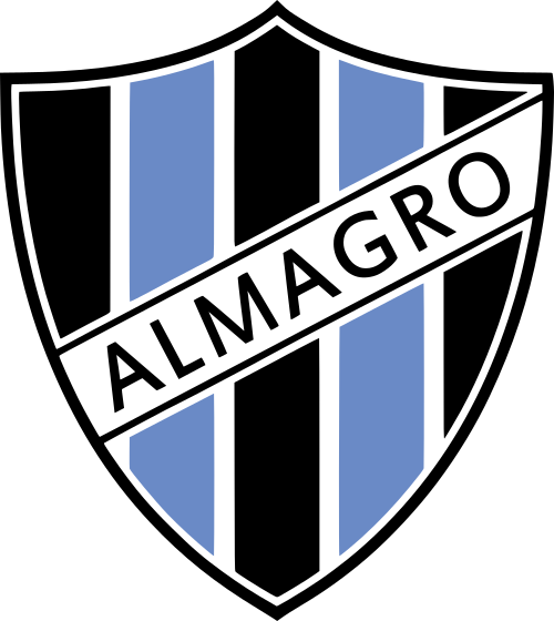 File:Escudo del Club Almagro.svg