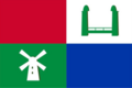 Flag of Ten Post