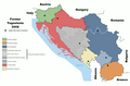 Former Yugoslavia (2008)