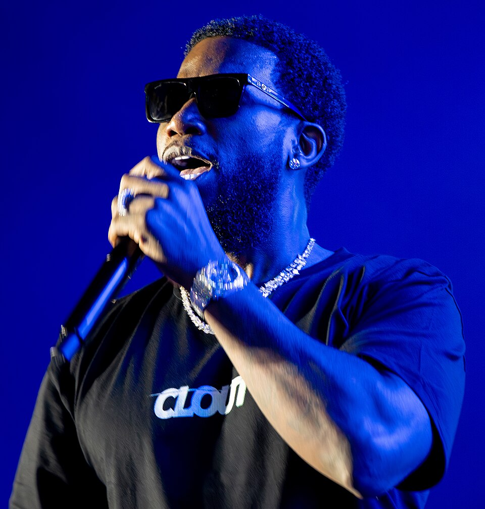 File:Gucci Mane, Clout Festival 2024 (cropped).jpg