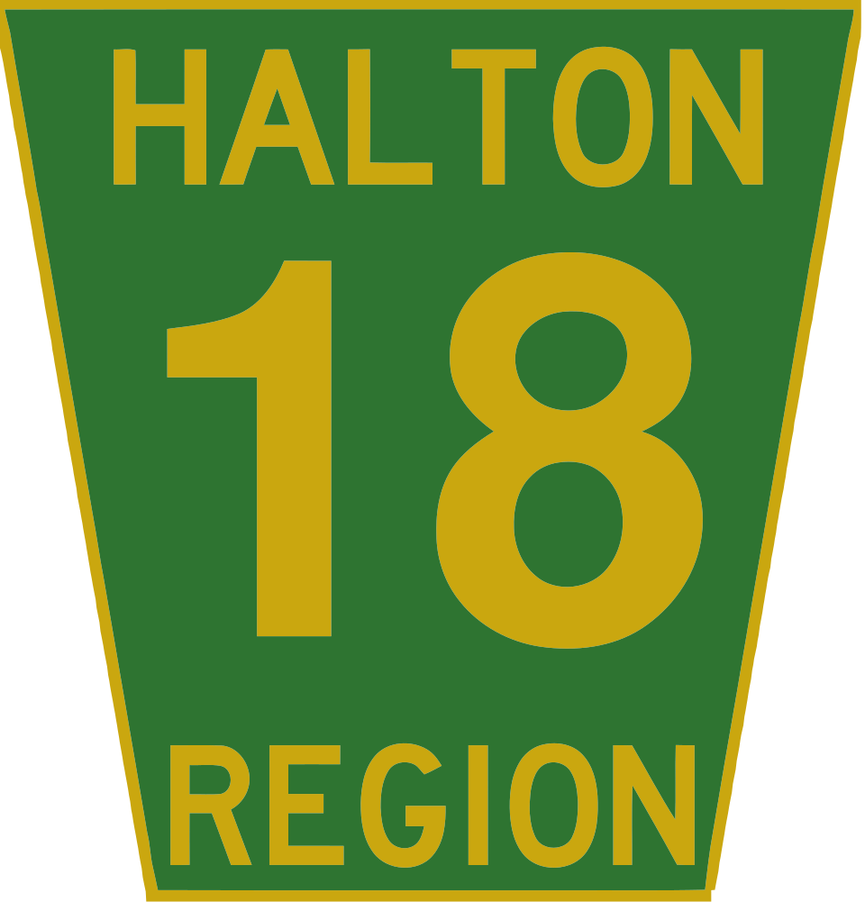 File:Halton Regional Road 18.svg