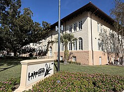 Lakeland City Hall