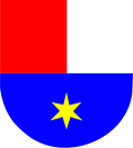 Blason de Comitat de Međimurje
