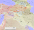 Kingdom of Armenia (114-115 AD)
