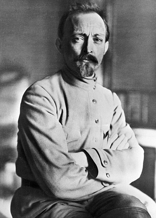 File:RIAN archive 6464 Dzerzhinsky.jpg