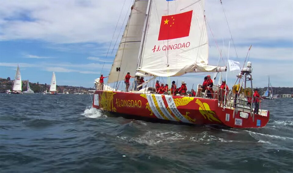 File:Rolex Sydney Hobart Yacht Race 2015.jpg