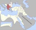 Rumelia Eyalet (1795)