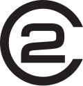 File:SDHC Speed Class 2.svg