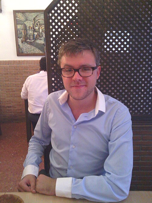 File:Sasha at Gibraltar Museum.jpg