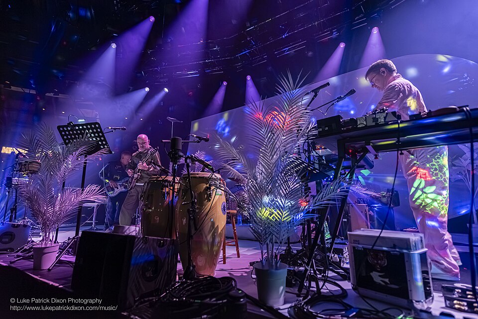 File:The Beta Band, The Roundhouse 014.jpg