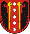 coat of arms of the town of Loitz