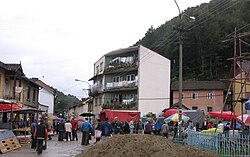 Market Day in Klisura