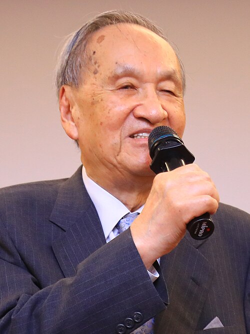 File:彭明敏出席著作簽書分享會.jpg
