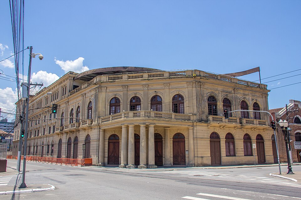 File:At Santos, Brazil 2017 380.jpg