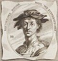 After Barthel Beham